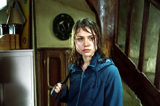 Écoute Le Temps Fotoğrafı