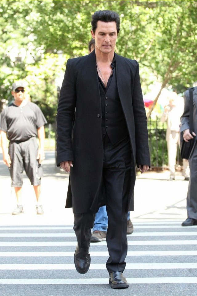 Kara Kule Fotoğrafı