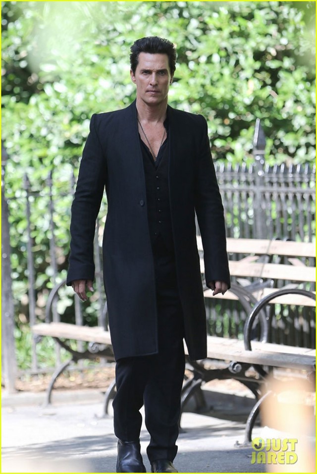 Kara Kule fotoğrafı