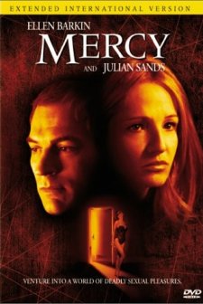 Merhamet (2000) afişi