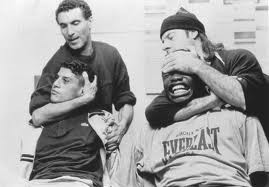 Protesto fotoğrafı