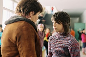 Grbavica: Esma'nın Sırrı Fotoğrafı