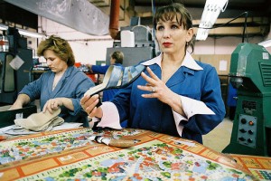 Grbavica: Esma'nın Sırrı Fotoğrafı