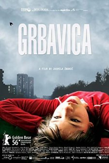 Grbavica: Esma'nın Sırrı (2006) afişi