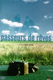 Umut Tacirleri (2000) afişi