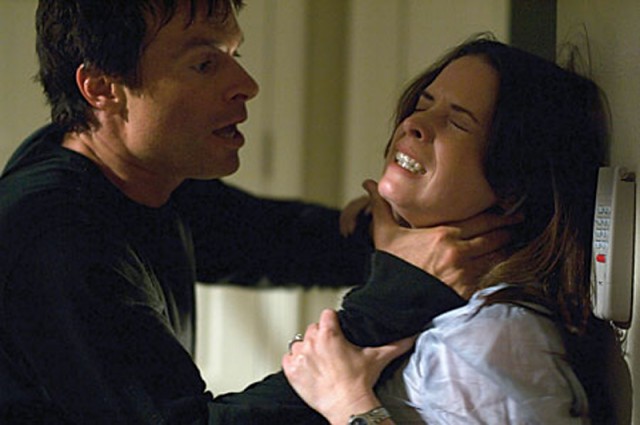 Point Of Entry fotoğrafı