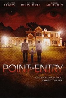 Point Of Entry (2007) afişi