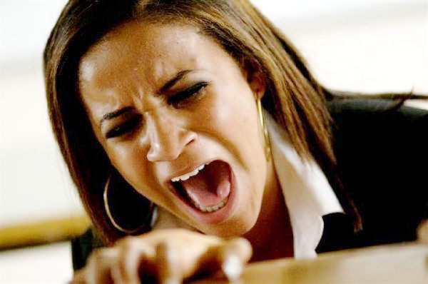 İşkence Okulu Fotoğrafı