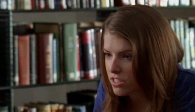 Kasabanın Sırrı fotoğrafı