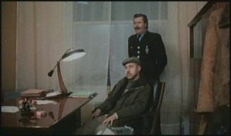 Demoniac: El Exorcista Diabólico Fotoğrafı