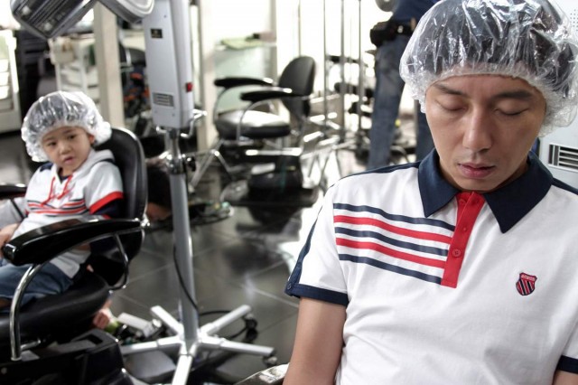 Küçük Prens fotoğrafı