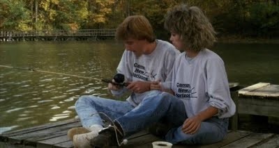 Sleepaway Kampı 3 Fotoğrafı