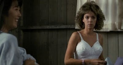 Sleepaway Kampı 3 fotoğrafı