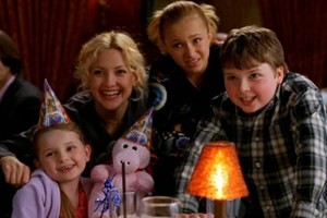 Helen İle Büyümek Fotoğrafı