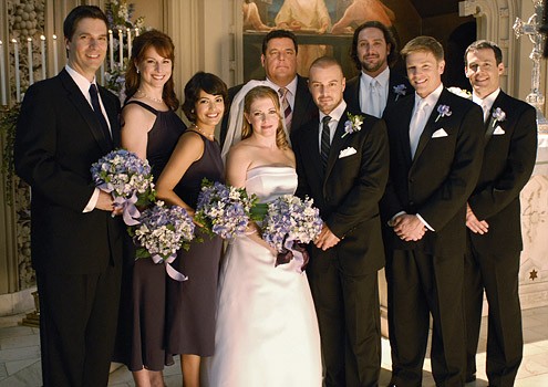 Sahte Nişanlım Fotoğrafı