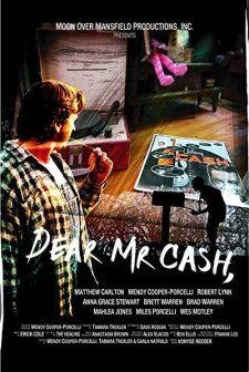 Sevgili Bay Cash (2005) afişi