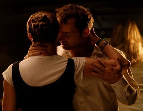 Death in Love fotoğrafı