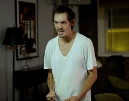 Death in Love fotoğrafı