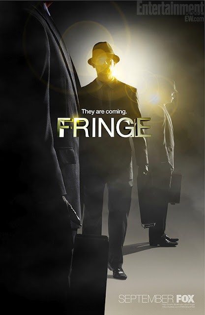 Fringe Fotoğrafı