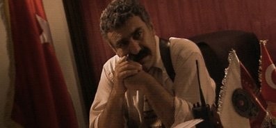 Sıcak Saatler fotoğrafı