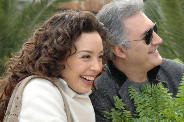 Yağmur Zamanı fotoğrafı