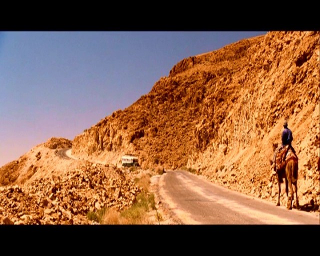 Kara Kitap Fotoğrafı