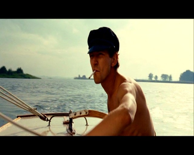 Kara Kitap Fotoğrafı