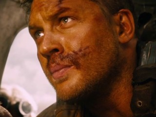 Mad Max: Fury Road Fotoğrafı