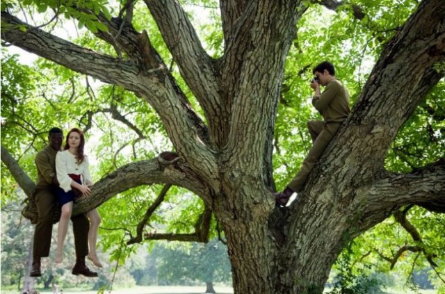Ces Amours Là Fotoğrafı