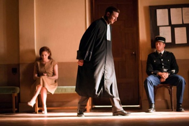 Ces Amours Là fotoğrafı