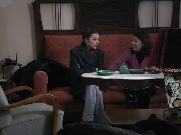 Haziran Gecesi Fotoğrafı