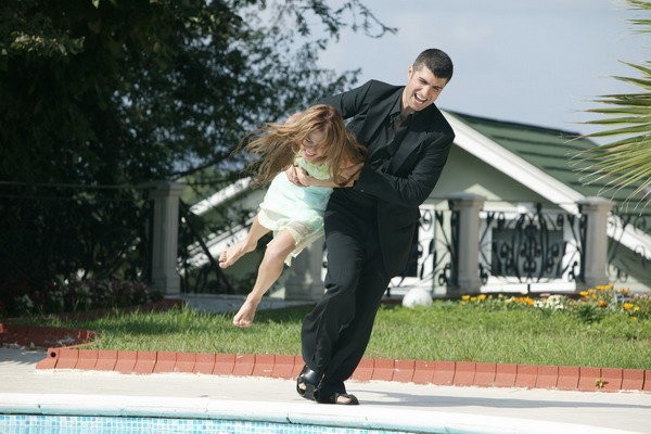 Haziran Gecesi Fotoğrafı