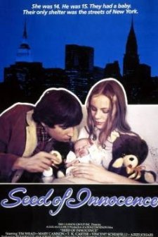 Seed of Innocence (1980) afişi