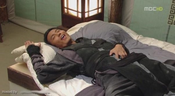 Queen Seon Duk Fotoğrafı