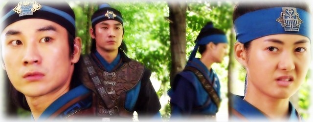 Queen Seon Duk Fotoğrafı