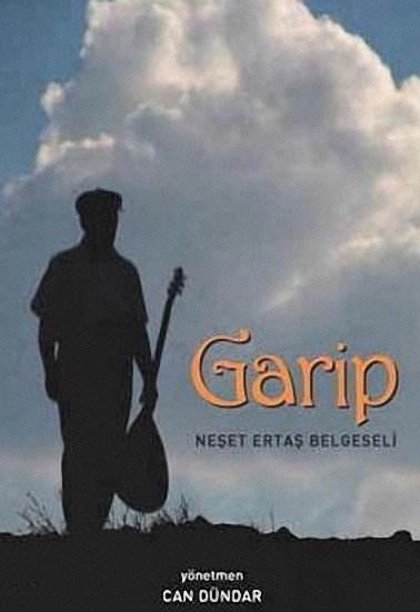 Garip: Neşet Ertaş Belgeseli Fotoğrafı