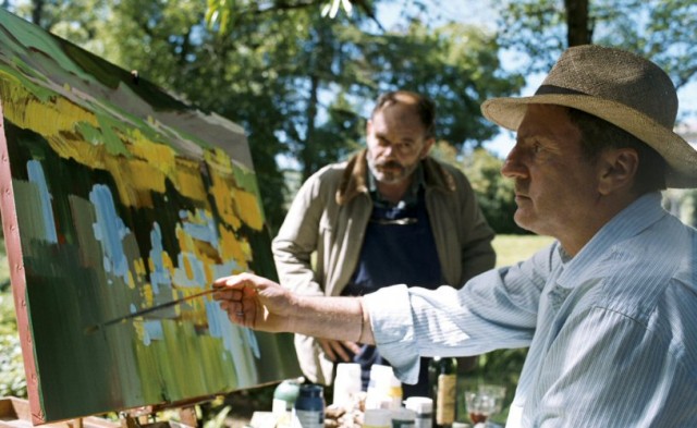 Conversations With My Gardener Fotoğrafı