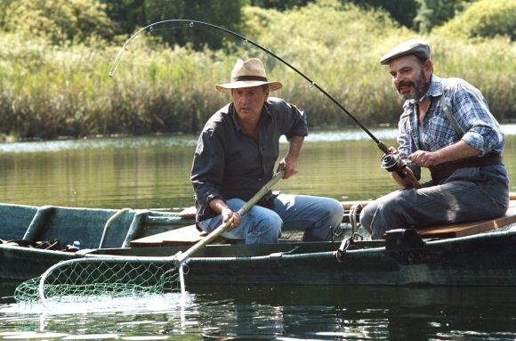 Conversations With My Gardener Fotoğrafı
