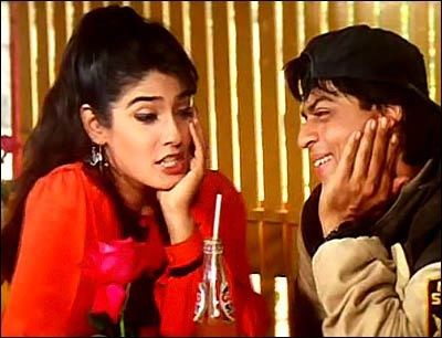 Zamaana Deewana Fotoğrafı