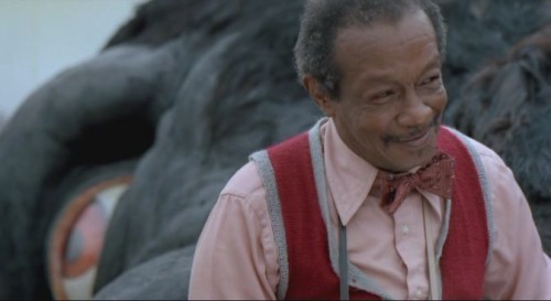 Elveda Erkeklik Fotoğrafı