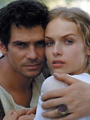 Quo Vadis? Fotoğrafı