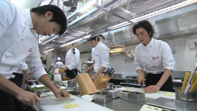 Bambino! Fotoğrafı