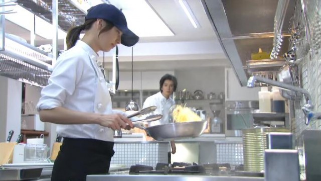 Bambino! Fotoğrafı