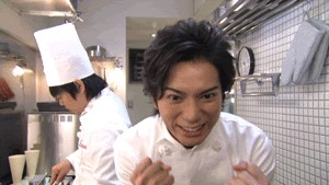 Bambino! Fotoğrafı