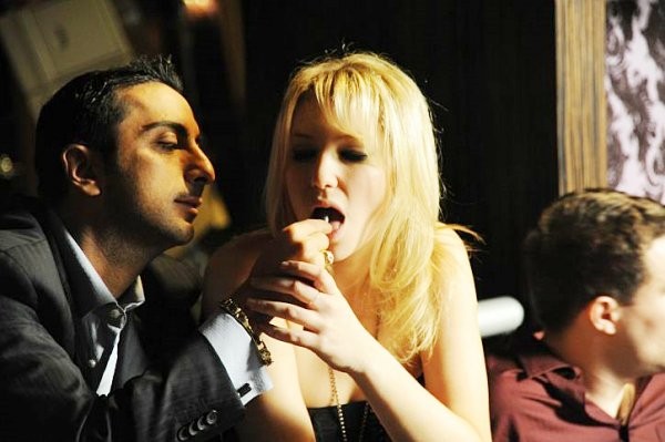 Holy Rollers Fotoğrafı