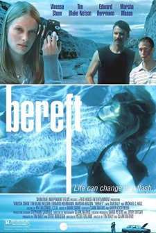Bereft (2004) afişi