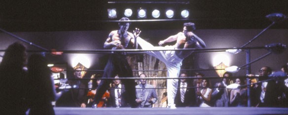 Ölüm Kumarı fotoğrafı