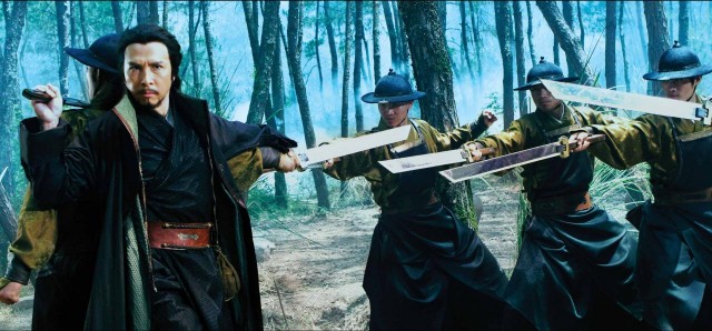 14 Kılıç Fotoğrafı