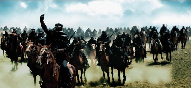 14 Kılıç Fotoğrafı