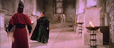 14 Kılıç Fotoğrafı